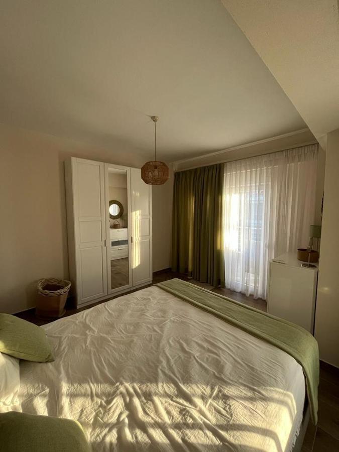 Blue Fish Luxury Villa نيكيتي المظهر الخارجي الصورة